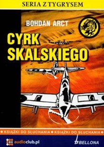 [Audiobook] Cyrk Skalskiego - Księgarnia Niemcy (DE)