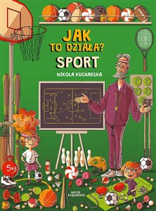 Jak to działa? Sport