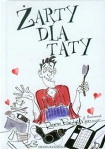 Żarty dla taty - Księgarnia UK