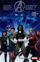 A-force Vol. 1: Hypertime - G. Willow Wilson, Kelly Thompson
