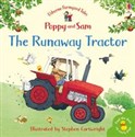 Poppy and Sam The Runaway Tractor  - Heather Amery