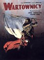 Wartownicy 1 Stalowe żniwa - Xawier Dorison, Enrique Breccia