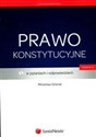 Prawo konstytucyjne w pytaniach i odpowiedziach - Mirosław Granat