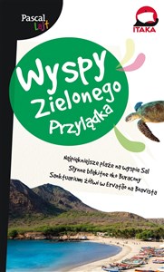 Wyspy Zielonego Przylądka.Pascal Lajt