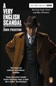 A Very English Scandal Sex, Lies and a Murder Plot at the Heart of the Establishment TV Tie-In