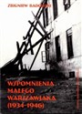 Wspomnienia małego warszawiaka (1934-1946) - Zbigniew Badowski