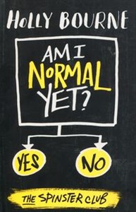 Am I normal yet? - Księgarnia UK