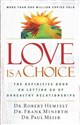 Love Is A Choice - Robert Hemfelt