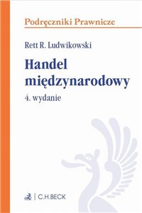 Handel międzynarodowy