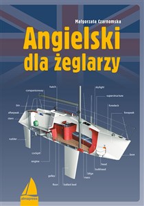 Angielski dla żeglarzy - Księgarnia UK