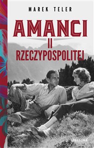 Amanci II Rzeczypospolitej - Księgarnia Niemcy (DE)