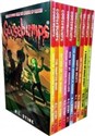 Goosebumps Horrorland Series. 10 Books Collection Set  - R.L. Stine