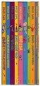 Roald Dahl Pakiet 10 tytułów