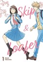 Skip & Loafer 1