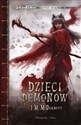 Dzieci demonów - J.M. McDermott