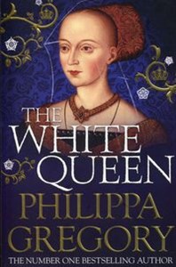 The White Queen - Księgarnia UK
