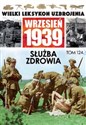 Służba zdrowia - 