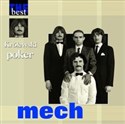 Królewski poker  - Mech