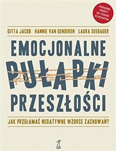 Emocjonalne pułapki przeszłości Jak przełamać negatywne wzorce zachowań?