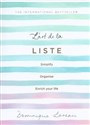 L’art de la Liste - Dominique Loreau