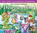 [Audiobook] Dziecię elfów - Hans Christian Andersen