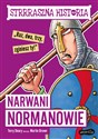 Strrraszna historia Narwani Normanowie