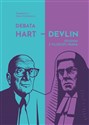 Debata Hart Devlin. Studium z filozofii prawa 