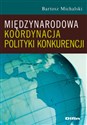 Międzynarodowa koordynacja polityki konkurencji