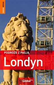 Podróże z pasją Londyn - Księgarnia Niemcy (DE)