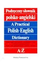 Podręczny słownik polsko-angielski