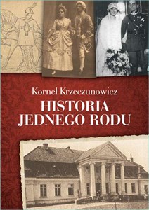 Historia jednego rodu - Księgarnia Niemcy (DE)