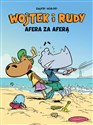 Wojtek i Rudy Afera za aferą