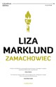 Zamachowiec - Liza Marklund