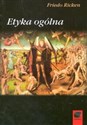 Etyka ogólna - Friedo Ricken