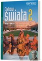 Ciekawi świata 2 Historia Podręcznik Część 1 Zakres rozszerzony Szkoła ponadgimnazjalna - Janusz Ustrzycki, Mirosław Ustrzycki