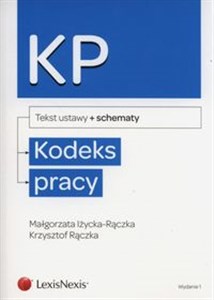 Kodeks pracy ze schematami