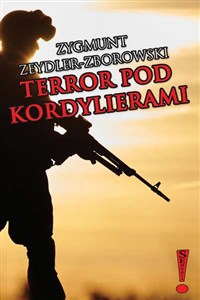 Terror pod Kordylierami
