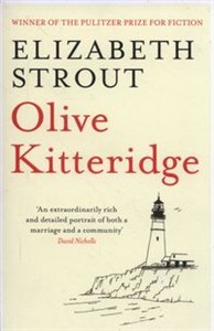 Olive Kitteridge - Księgarnia Niemcy (DE)