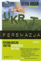 Ukryta perswazja Psychologiczne taktyki wywierania wpływu. Książka z płytą CD