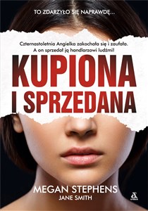 Kupiona i sprzedana