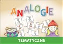 Analogie tematyczne