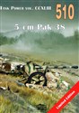 5 cm Pak 38. Tank Power vol. CCXLIII 510