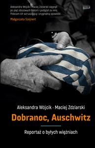 Dobranoc, Auschwitz - Księgarnia UK
