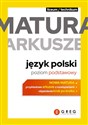 Matura Arkusze Język polski Poziom podstawowy Liceum technikum - Joanna Baczyńska-Wybrańska, Magdalena Dąbrowska-Banyś