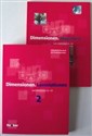 Dimensionen Lernstationen 2 / Dimensionen Magazin 2 - Eva Maria Jenkins, Roland Fischer, Ursula Hirschfeld