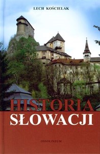 Historia Słowacji