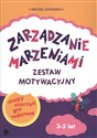 Zarządzanie marzeniami Zestaw motywacyjny 3-5 lat