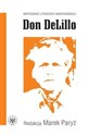 Don DeLillo - 