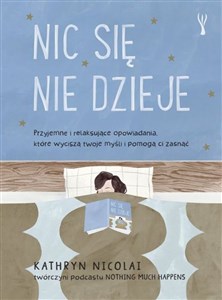 Nic się nie dzieje - Księgarnia Niemcy (DE)