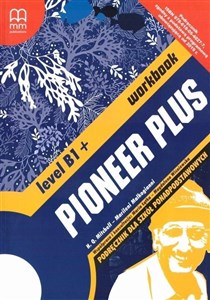 Pioneer Plus B1+ 2019 (Polish Edition) Workbook - Księgarnia Niemcy (DE)